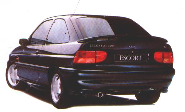 Informacion de Ford y Ferrari